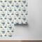 Surface Style Set Sail Peel & Stick Wallpaper